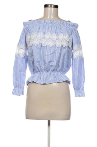 Bluză de femei Unbranded, Mărime M, Culoare Multicolor, Preț 38,99 Lei, #137068027