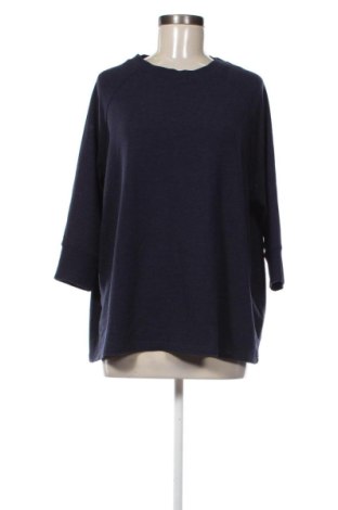 Dámska blúza Vero Moda, Veľkosť L, Farba Modrá, Cena  6,95 €, #137068083