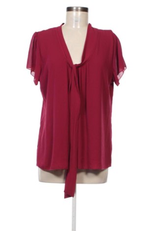 Damen Shirt Manguun, Größe XL, Farbe Rot, Preis 10,99 €, #137068121