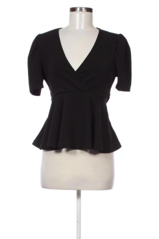 Bluză de femei SHEIN, Mărime L, Culoare Negru, Preț 40,99 Lei, #137068130