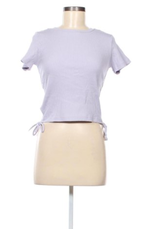 Damen Shirt Unbranded, Größe M, Farbe Lila, Preis 15,99 €, #137068197