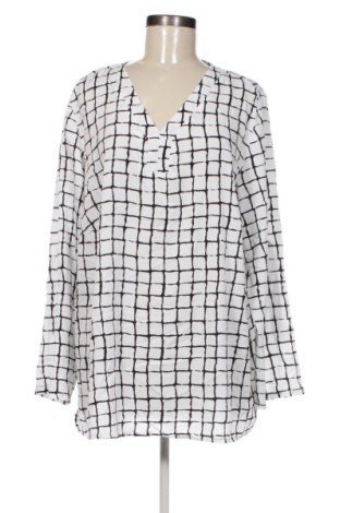 Bluzka damska Unbranded, Rozmiar XXL, Kolor Kolorowy, Cena 64,99 zł, #137068246