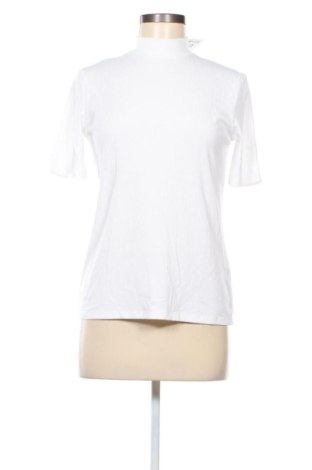 Дамска блуза H&M, Размер M, Цвят Бял, Цена 7,15 €, #137068315
