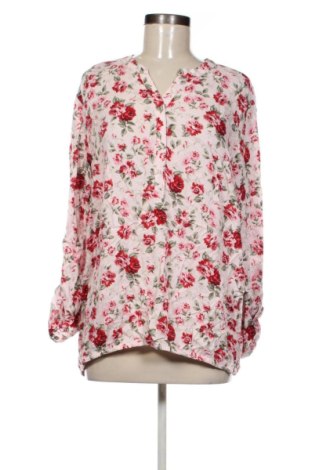Damen Shirt Janina, Größe XL, Farbe Mehrfarbig, Preis 10,99 €, #137068386