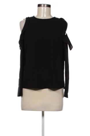 Bluză de femei H&M, Mărime M, Culoare Negru, Preț 38,99 Lei, #137068468