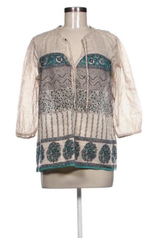 Bluză de femei Indiska, Mărime M, Culoare Multicolor, Preț 28,99 Lei, #137068568