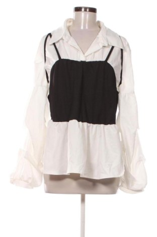 Damen Shirt Unbranded, Größe XXL, Farbe Mehrfarbig, Preis € 11,99, #137068576