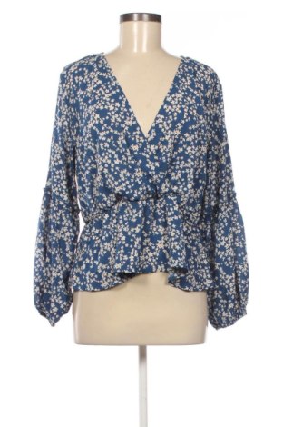 Дамска блуза SHEIN, Размер M, Цвят Многоцветен, Цена 5,62 €, #137068588