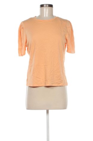 Bluză de femei Camaieu, Mărime L, Culoare Portocaliu, Preț 44,99 Lei, #137068621