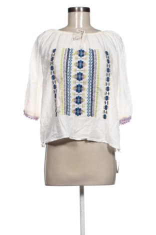 Bluză de femei Unbranded, Mărime M, Culoare Ecru, Preț 32,99 Lei, #137068836
