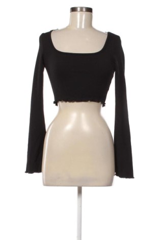 Bluză de femei SHEIN, Mărime XS, Culoare Negru, Preț 34,99 Lei, #137068859