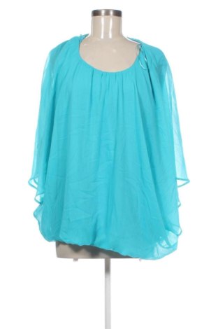 Bluză de femei Unbranded, Mărime XL, Culoare Albastru, Preț 48,99 Lei, #137069005