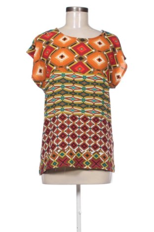Damen Shirt Armand Thiery, Größe M, Farbe Mehrfarbig, Preis 9,00 €, #137069011