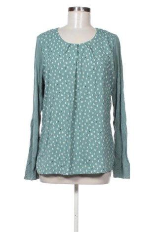 Damen Shirt Zero, Größe L, Farbe Grün, Preis 8,99 €, #137069040