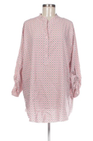 Дамска блуза Unbranded, Размер 3XL, Цвят Многоцветен, Цена 12,27 €, #137069047