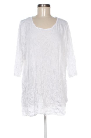 Bluză de femei Yessica, Mărime L, Culoare Alb, Preț 32,99 Lei, #137069057