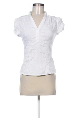 Bluzka damska Etam, Rozmiar S, Kolor Biały, Cena 34,99 zł, #137069103