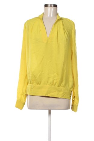 Damen Shirt Sienna, Größe XL, Farbe Gelb, Preis 5,99 €, #137069145