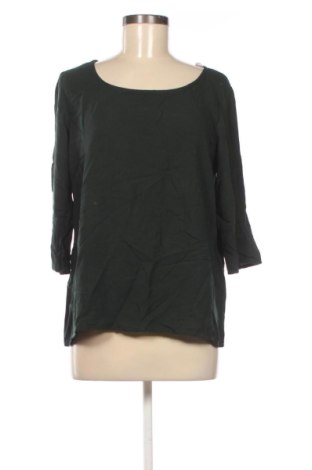 Bluză de femei ONLY, Mărime L, Culoare Verde, Preț 31,49 Lei, #137069189