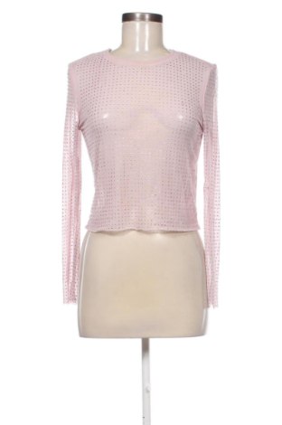 Bluză de femei Stradivarius, Mărime M, Culoare Roz, Preț 32,00 Lei, #137069200