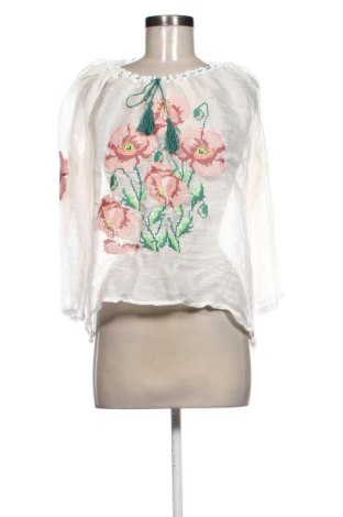 Bluză de femei Unbranded, Mărime S, Culoare Alb, Preț 34,99 Lei, #137069234