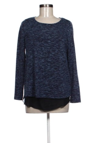 Damen Shirt Taifun, Größe M, Farbe Blau, Preis 8,38 €, #137069250