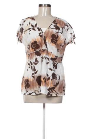 Damen Shirt Multiblu, Größe XL, Farbe Mehrfarbig, Preis 9,45 €, #137069342