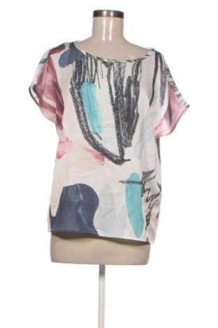 Bluză de femei Object, Mărime L, Culoare Multicolor, Preț 39,99 Lei, #137069400