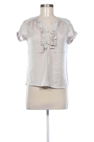 Bluză de femei Maison Scotch, Mărime S, Culoare Bej, Preț 68,99 Lei, #137069405