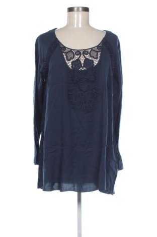 Bluză de femei Body Flirt, Mărime M, Culoare Albastru, Preț 26,99 Lei, #137069420