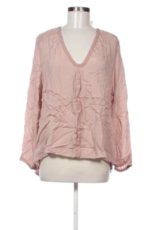 Damen Shirt Unbranded, Größe M, Farbe Aschrosa, Preis 5,99 €, #137069604