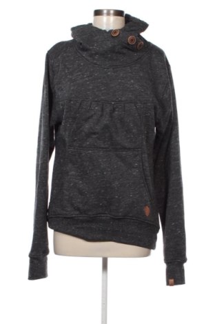 Дамска блуза Alife And Kickin, Размер L, Цвят Сив, Цена 10,00 €, #137070013