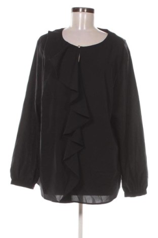 Damen Shirt Judith Williams, Größe XXL, Farbe Schwarz, Preis € 10,99, #137070053