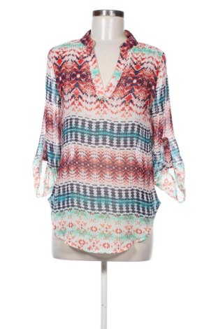 Bluză de femei Jennifer Taylor, Mărime S, Culoare Multicolor, Preț 23,99 Lei, #137070157