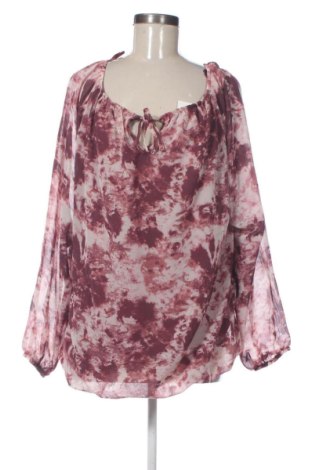 Dámska blúza Unbranded, Veľkosť XXL, Farba Viacfarebná, Cena  12,95 €, #137070172