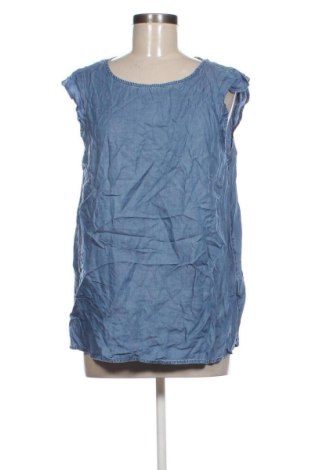 Dámska blúza Tom Tailor, Veľkosť XL, Farba Modrá, Cena  15,95 €, #137070260