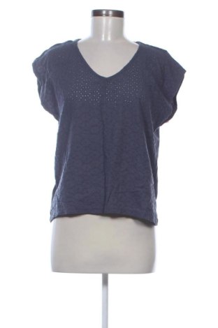 Дамска блуза In Extenso, Размер L, Цвят Син, Цена 7,05 €, #137070354