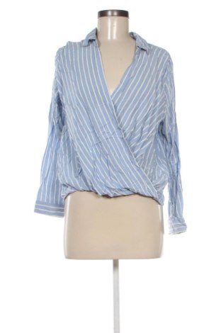 Damen Shirt H&M, Größe XL, Farbe Mehrfarbig, Preis 11,99 €, #137070384