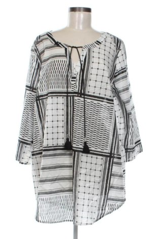 Damen Shirt Bpc Bonprix Collection, Größe XXL, Farbe Mehrfarbig, Preis 11,99 €, #137070411