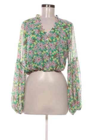 Damen Shirt Loavies, Größe S, Farbe Mehrfarbig, Preis 4,99 €, #137070413