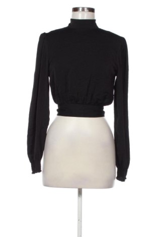 Dámská halenka H&M, Velikost S, Barva Černá, Cena  179,00 Kč, #137070472
