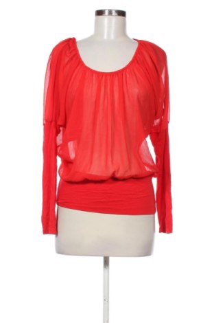 Bluză de femei Unbranded, Mărime L, Culoare Roșu, Preț 30,99 Lei, #137070489