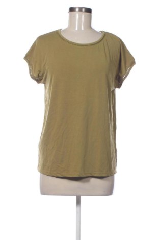 Damen Shirt Promod, Größe M, Farbe Grün, Preis 9,99 €, #137070498