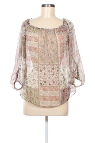Damen Shirt Unbranded, Größe L, Farbe Mehrfarbig, Preis 6,99 €, #137070521
