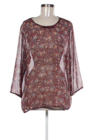 Bluză de femei Street One, Mărime XXL, Culoare Multicolor, Preț 69,99 Lei, #137070613