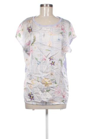 Дамска блуза Zara, Размер M, Цвят Многоцветен, Цена 26,07 €, #137070640