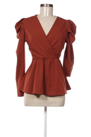 Bluzka damska Unbranded, Rozmiar M, Kolor Pomarańczowy, Cena 29,99 zł, #137070642