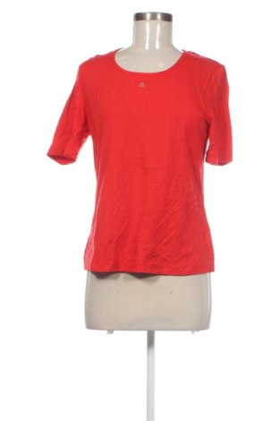 Damen Shirt Eugen Klein, Größe L, Farbe Rot, Preis € 13,99, #137070681