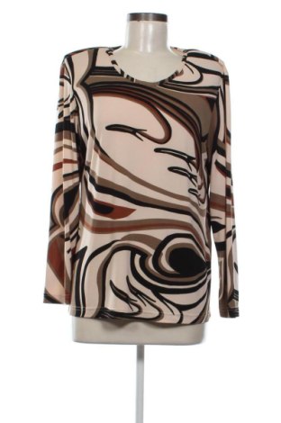 Bluză de femei Mona, Mărime XL, Culoare Multicolor, Preț 41,99 Lei, #137070688