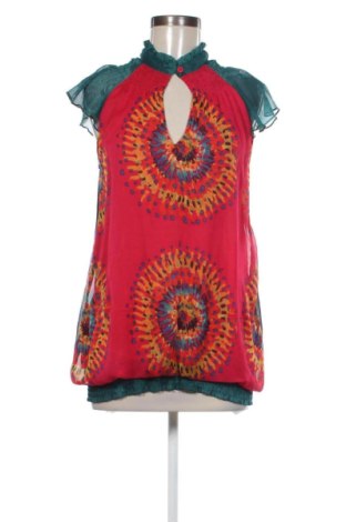 Bluză de femei Unbranded, Mărime M, Culoare Multicolor, Preț 34,99 Lei, #137070811